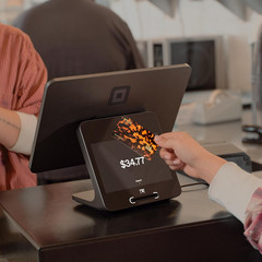 Register (2Nd Generation) – Powered by POS