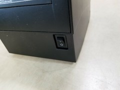 Epos Now 80MM Thermal Receipt Printer POS80GX AS IS PARTS ONLY