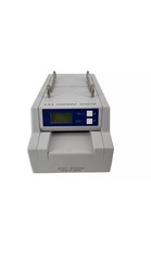 Matsumura EXC-5700A US$ Counterfeit Bill Detector U.S. Currency Money