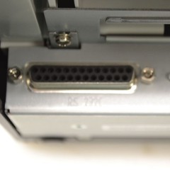 New Printhead for Wincor Nixdorf TH230 and New Printer