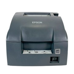 Epson TM-U220B M188B Dot Matrix POS Receipt Printer Ethernet FAST SHIPPING