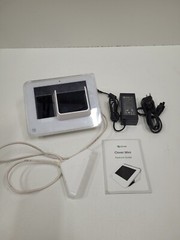 Clover Mini Wi-Fi C300 POS System w/ Triangle Hub and Power Cord