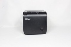 RONGTA OTTER RP328BU THERMAL RECEIPT PRINTER W/POWER SUPPLY -TESTED