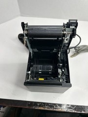 Epson TM-M30II POS Point of Sale Thermal Printer Ethernet USB w/ Power Supply