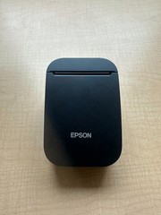 Epson Mobilink TM-P80II Plus Wireless Mobile Receipt Printer Wi-Fi Auto-Cutter