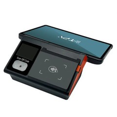 TPV Android ZAZOO POS NB11 | Quad-Core RK3562 | 4GB RAM | 64GB | 11″