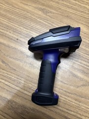 Zebra FEC-870124 Fedex Scan Gun