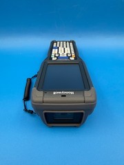 Honeywell CK75LAN Mobile Handheld Computer CK75AA6MN00W140G