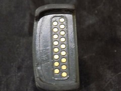 Motorola Symbol 21-65587-03 Rev. A Rechargeable Li-ion Battery MC90XX Series