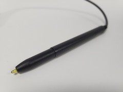 Topaz T-LBK755 POS Signature Pad 4×3, USB, Serial (T-LBK755SE-BBSB-R)