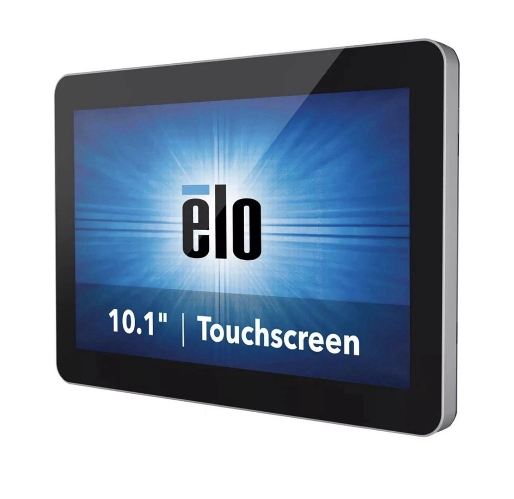 ELO Toast 10″ Restaurant POS System Touch Screen Tablet ESY10i1 E277419 New