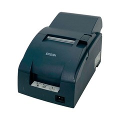 Epson TM-U220PA M188A Dot Matrix POS Receipt Ticket Printer Parallel FAST SHIP