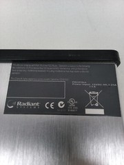 Radiant Systems Kitchen Display System Controller KDS Series P823F00X – USED