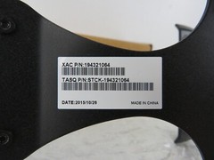 Countertop Stand for First Data Pin Pad FD35 FD40