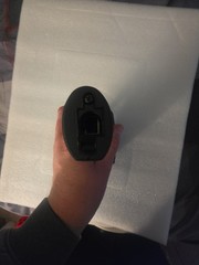 PSC POWERSCAN PSXLR-7000 Barcode Scanner