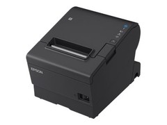 Epson TM T88VII (112) Receipt printer thermal line Roll (7.95 C31CJ57112