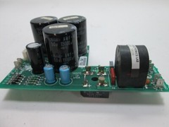 Zebra 46542 Rev 2 Filter Board From 170xill/170xilll Series Printer