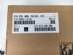 Verifone Pin Pad 1000 P003-116-01