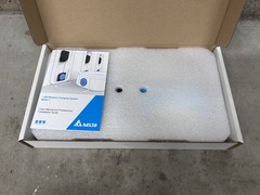 *NEW* DELTA Industrial Wireless Charger System WPU 1000W 1AC EU 1KW EOE14010739
