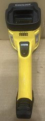 Datalogic PowerScan PM9500 433Mhz Kit 2D Standard -Scanner Same As Pictures
