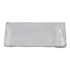 10 Rolls 2-Ply 3″ x 90′ Carbonless POS Paper Rolls White/Canary