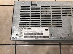 ⚡ Siemens 6SL3000-0BE21-6AA0 SINAMICS Line Filter 16kW 380-480V 🌐 3-Phase 🔧 U
