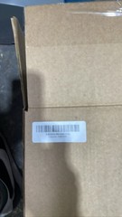 Epson TM-U325D M133A POS Dot Matrix Receipt Printers Lot Of 2