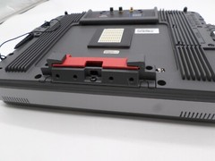 Honeywell Thor VM3 Windows 10 64GB Flash Vehicle Mount Computer VM3C1A3A1AUS03A
