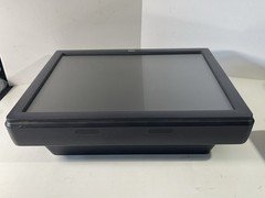 ELO ESY17B3-8UWA 17″ 17B3 POS Touch Screen System AS-IS FOR PARTS