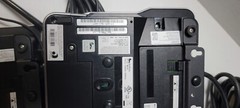 Lot of 3 Verifone MX 915 Pin Pad Payment Terminal M132-409-01-R w Pen PARTS only