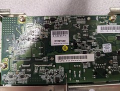 Posiflex RT-2016 8GB RAM Point of Sale Motherboard ONLY No Hard-drive