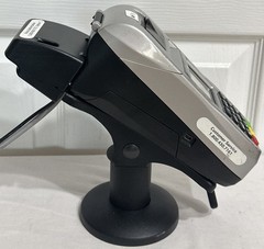 First Data FD130 EMV Contactless Credit Card Terminal Dial/IP WIFI