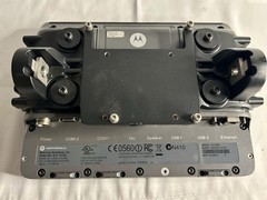 Motorola VC70N0-MA0U702G7WR ruggedized vehicle-mounted computer Open Box