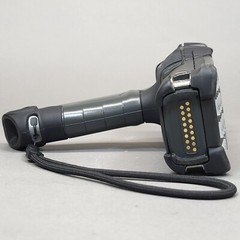 Motorola MC9090‑GF0HBJGA6WW Rugged Gun-Style Mobile Computer 802.11a/b/g.
