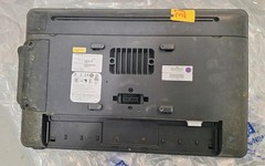 Oracle Micros Workstation 6 POS w/o Stand USED UNTESTED