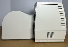 Toshiba Tec Thermo Barcode Printer B-452-HS12-QQ ACUU-PRINT 600 W/USB Mem.Stick