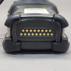 Motorola MC9090‑GF0HBJGA6WW Rugged Gun-Style Mobile Computer 802.11a/b/g.