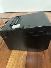 Epson TM-T 20Ii Model M 267 D Thermal Receipt Printer – Black