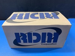 RDM EC7011F Dual Sided Check Scanner 6000-7702