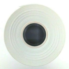 Thermal Transfer Receipt Labels 21/4″ x 80′ White 120601 48 Rolls New