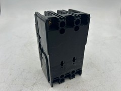 Mitsubishi NF50-CP No-Fuse Breaker ⚡ 3-Pole 50A MCCB 600V Used/Tested