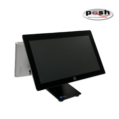 HP RP9 G1 Retail System Model 9015 – W/ HP L7014 LCD Monitor included!