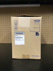 Epson TM T20III Receipt Printer USB, Serial Thermal Printer.