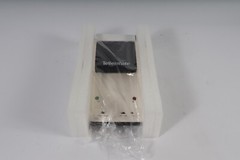 New Open Box Tellermate US Currency Verifier C01131A with Power Adaptor
