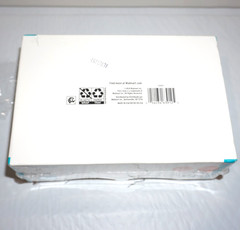 Thermal Receipt Paper Roll 6 Count Pen+Gear 3-1/8″ x 190′ NIP New TH