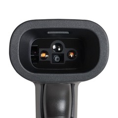 Honeywell 1960GHD-2USB-R 1D 2D Area Imager Barcode Scanner With USB Cable