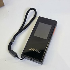 JRHC portable Bluetooth barcode scanner