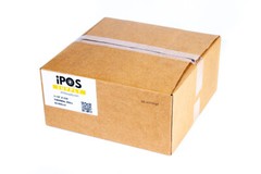 3-1/8″ x 230′ THERMAL POS RECEIPT PRINTER ROLL 50 ROLLS CASE Limited Time Offer