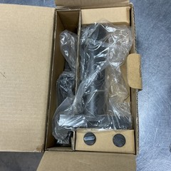 NEW IBM POS ALPHA CHARACTER VFD POLE DISPLAY Pt# 41k6814 FREE SHIPPING