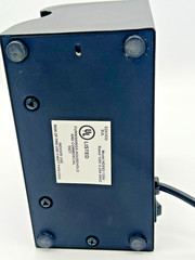 UVeritech UV-16 FRAUD FIGHTER Counterfeit Detection Scanner